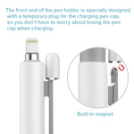 Custodia retrattile per Apple Pencil 1 e 2