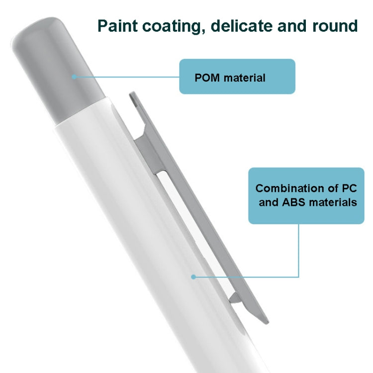 Custodia retrattile per Apple Pencil 1 e 2