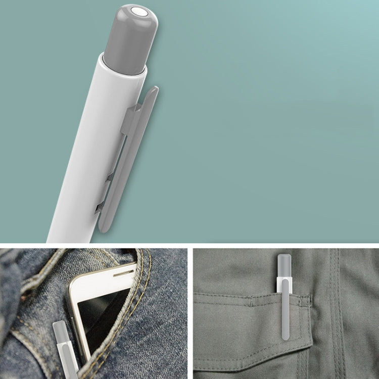 Custodia retrattile per Apple Pencil 1 e 2