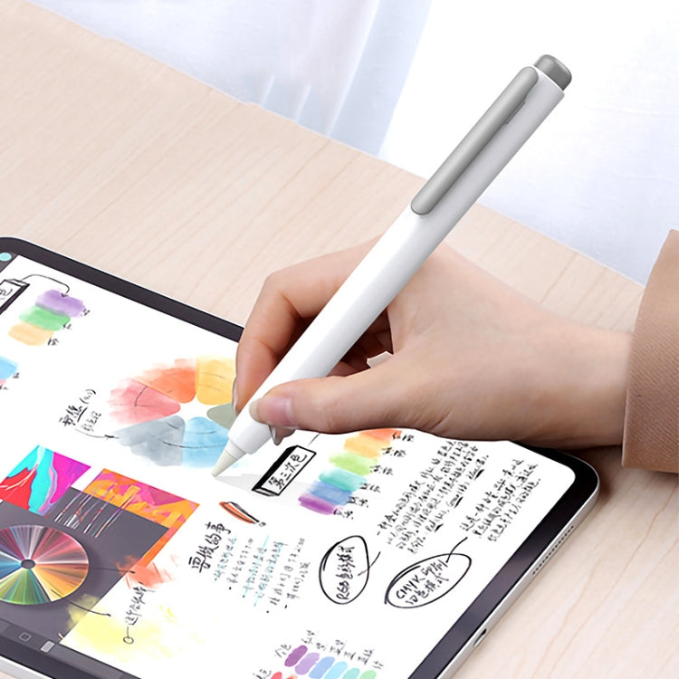 Custodia retrattile per Apple Pencil 1 e 2