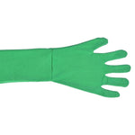 Tuta elastica per foto con schermo verde. Tuta aderente con chiave chroma video, 160cm, 170cm, 180cm