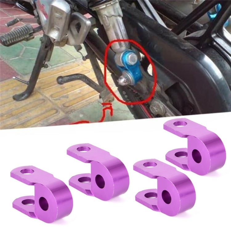 Estensione altezza ammortizzatore per scooter e moto