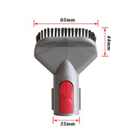 Spazzola per macchie, spazzola per polvere, parti di ricambio, accessori, strumento di pulizia per aspirapolvere Dyson, Dust Brush