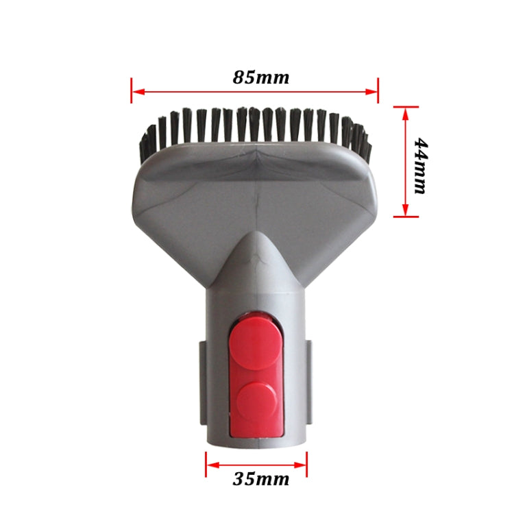 Spazzola per macchie, spazzola per polvere, parti di ricambio, accessori, strumento di pulizia per aspirapolvere Dyson, Dust Brush