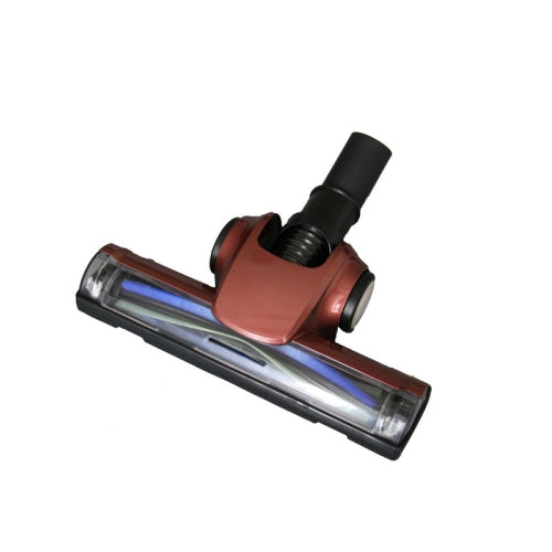 Accessori per aspirapolvere Testina antivento Spazzola speciale per pavimenti in legno, 32mm Brush Head