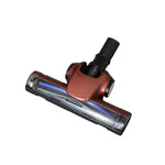 Accessori per aspirapolvere Testina antivento Spazzola speciale per pavimenti in legno, 32mm Brush Head