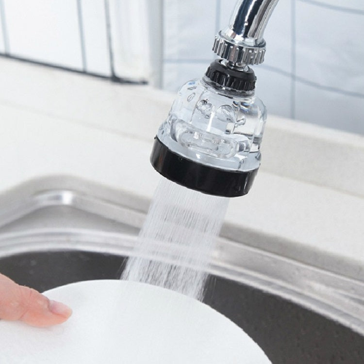 Risparmiatore d'acqua con filtro sprinkler a prova di spruzzi d'acqua pressurizzata da cucina, Pressurized Tap Water Saver