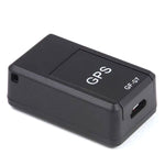 Localizzatore GF07 Mini GPS Tracking Forte posizionamento magnetico Adsorbimento Dispositivo anti-smarrimento Controllo vocale registrabile, GF07
