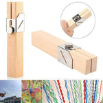 Taglierina manuale per bottiglie di plastica 15cm