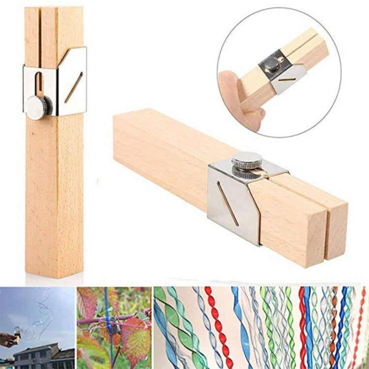 Taglierina manuale per bottiglie di plastica 15cm