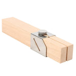 Taglierina manuale per bottiglie di plastica 15cm