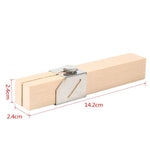 Taglierina manuale per bottiglie di plastica 15cm