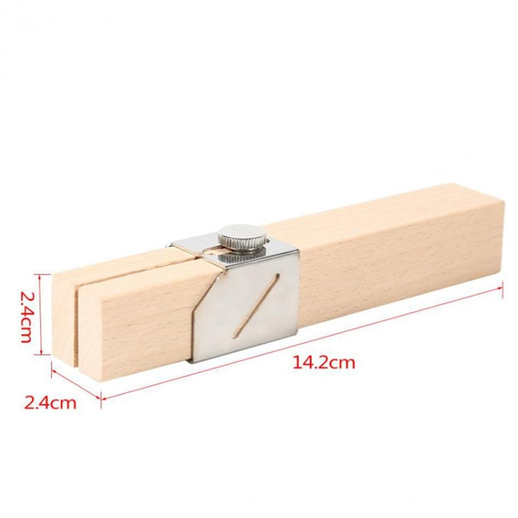 Taglierina manuale per bottiglie di plastica 15cm