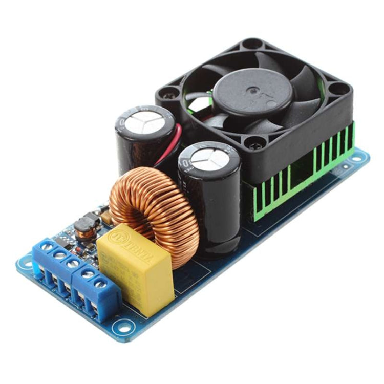 IRS2092S 500W High Power Class D HIFI Digital Amplifier Board