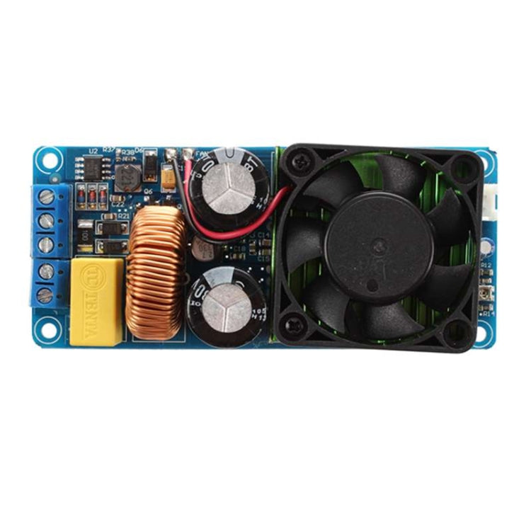 IRS2092S 500W High Power Class D HIFI Digital Amplifier Board