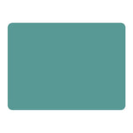 Tovaglietta per isolamento ambientale per stoviglie in silicone per uso alimentare in stile nordico, Green, Orange, Beige, Sky Blue, Dark Gray