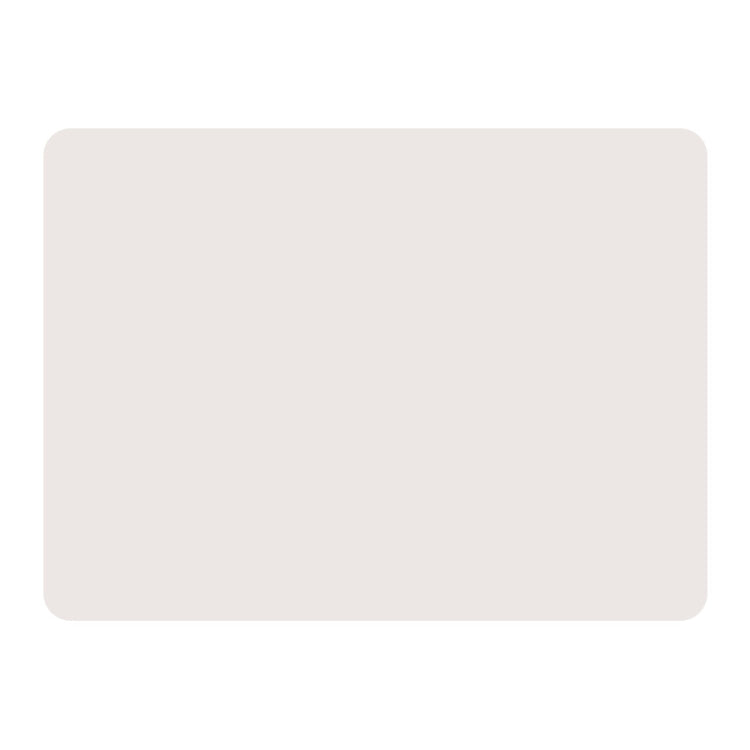 Tovaglietta per isolamento ambientale per stoviglie in silicone per uso alimentare in stile nordico, Green, Orange, Beige, Sky Blue, Dark Gray
