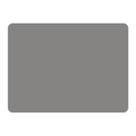 Tovaglietta per isolamento ambientale per stoviglie in silicone per uso alimentare in stile nordico, Green, Orange, Beige, Sky Blue, Dark Gray