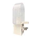 Lampada da comodino per l'allattamento del bambino con luce notturna a LED con sensore intelligente A38, US Plug, EU Plug, UK Plug, AU Plug