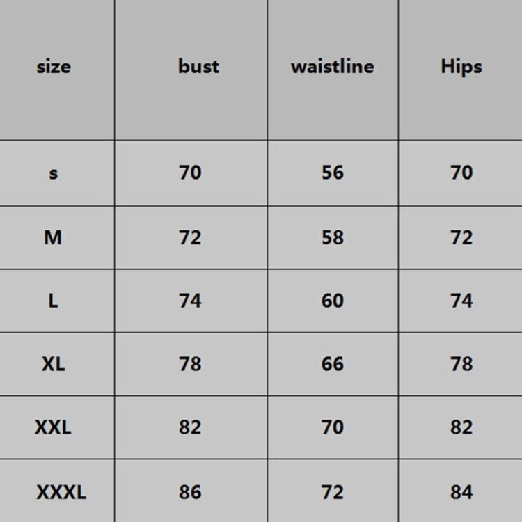 Corsetto con fibbia posteriore per intimo in gomma, S, M, L, XL, XXL, XXXL