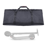 Per Xiaomi M365 Scooter elettrico pieghevole Skateboard con cerniera Borsa impermeabile, 8 inch