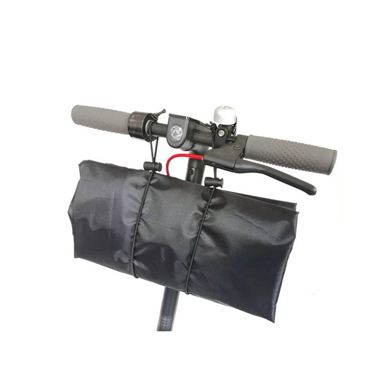 Per Xiaomi M365 Scooter elettrico pieghevole Skateboard con cerniera Borsa impermeabile, 8 inch