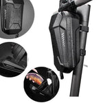 Borsa anteriore impermeabile per bicicletta da mountain bike, Front Hanging S, Front Hanging L