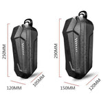 Borsa anteriore impermeabile per bicicletta da mountain bike, Front Hanging S, Front Hanging L