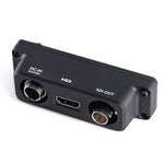 Scheda di espansione monitor grafico DJI con SDI, HDMI e DC-IN