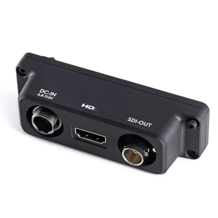 Original DJI Graphic Monitor Expansion Board (SDI/HDMI/DC-IN), For DJI Graphic Monitor Expansion Board
