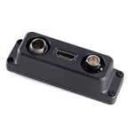 Scheda di espansione monitor grafico DJI con SDI, HDMI e DC-IN