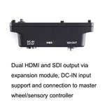 Scheda di espansione monitor grafico DJI con SDI, HDMI e DC-IN