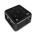 Mini proiettore 3D P11 4K HD DLP con Android 9.0