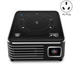 Mini proiettore 3D P11 4K HD DLP con Android 9.0
