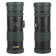 Telescopio LUXUN 8-24X30 con clip per telefono