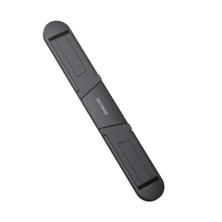 Oatsbasf 03362 Supporto di raffreddamento per laptop Supporto verticale sospeso portatile da tavolo