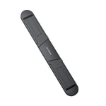 Oatsbasf 03362 Supporto di raffreddamento per laptop Supporto verticale sospeso portatile da tavolo