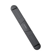 Oatsbasf 03362 Supporto di raffreddamento per laptop Supporto verticale sospeso portatile da tavolo