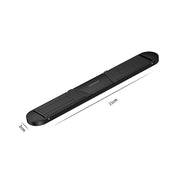 Oatsbasf 03362 Supporto di raffreddamento per laptop Supporto verticale sospeso portatile da tavolo