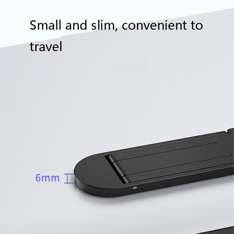 Oatsbasf 03362 Supporto di raffreddamento per laptop Supporto verticale sospeso portatile da tavolo
