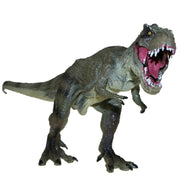 Modello giocattolo di dinosauro T-Rex di simulazione solida di grandi dimensioni, T-Rex Dinosaur Toy