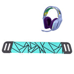 Protezione testa per cuffie Logitech G733