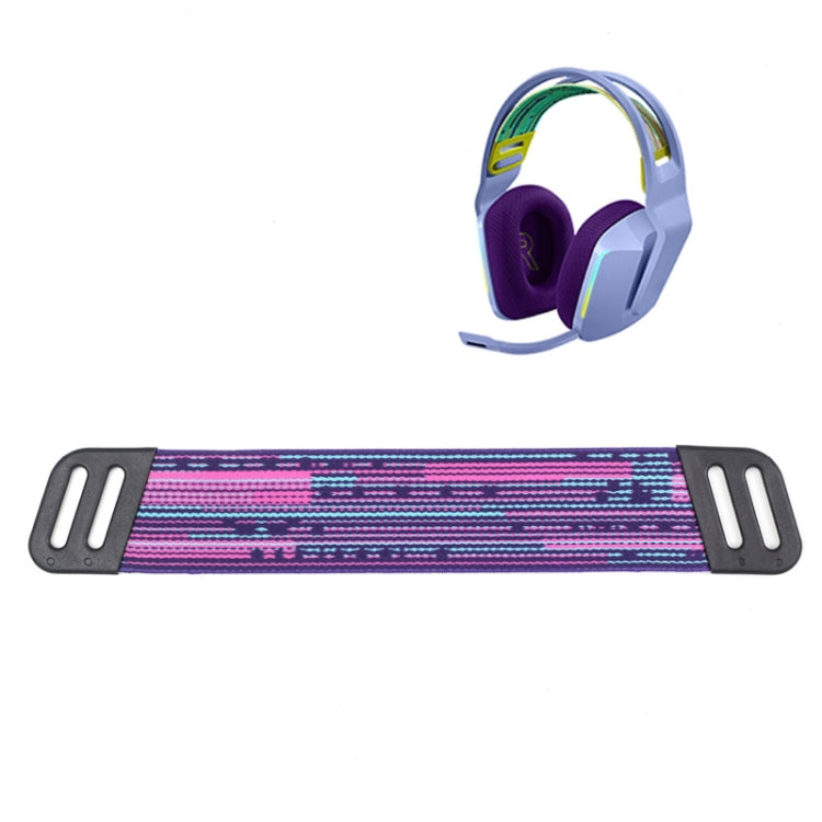 Protezione testa per cuffie Logitech G733
