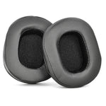 Cuscinetti auricolari in spugna per Razer BlackShark V2 X