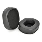 Cuscinetti auricolari in spugna per Razer BlackShark V2 X