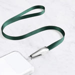 Cordino anti-smarrimento per smartphone universale