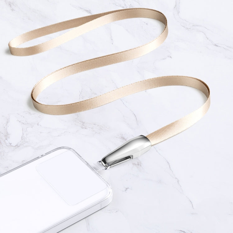 Cordino anti-smarrimento per smartphone universale