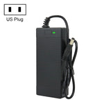Caricabatterie per batterie al litio per scooter JN-84W-420200 42V 2A,, US Plug, AU Plug, EU Plug, UK Plug