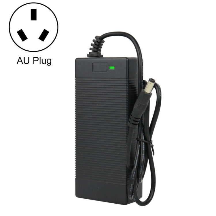 Caricabatterie per batterie al litio per scooter JN-84W-420200 42V 2A,, US Plug, AU Plug, EU Plug, UK Plug