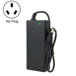 Caricabatterie per batterie al litio per scooter JN-84W-420200 42V 2A,, US Plug, AU Plug, EU Plug, UK Plug